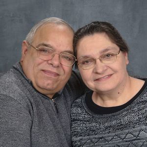 Meet your Posher, Connie